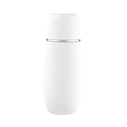400ML Portable Travel Bidet Irrigator Bottle Pregnant Women Infant Handheld Cleaner Postpartum Recovery Perineal Cleaning Bottle